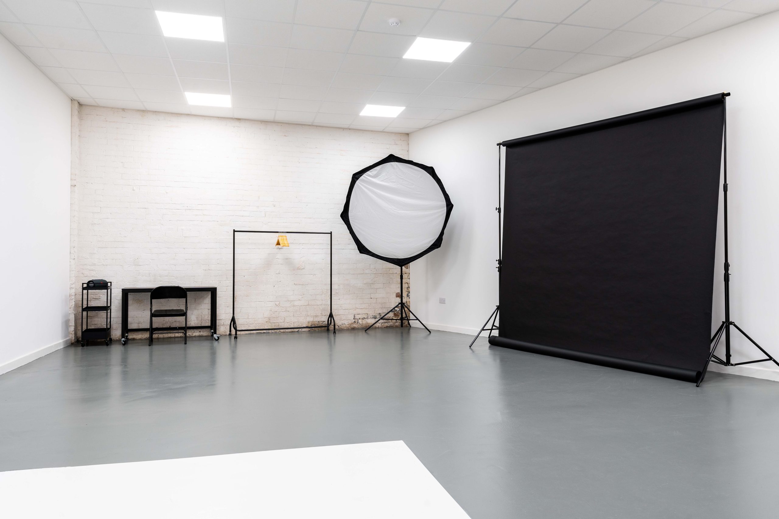 STUDIOS – Caviar Studios